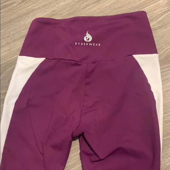 Ryderwear Leggings - Picture 3 of 3